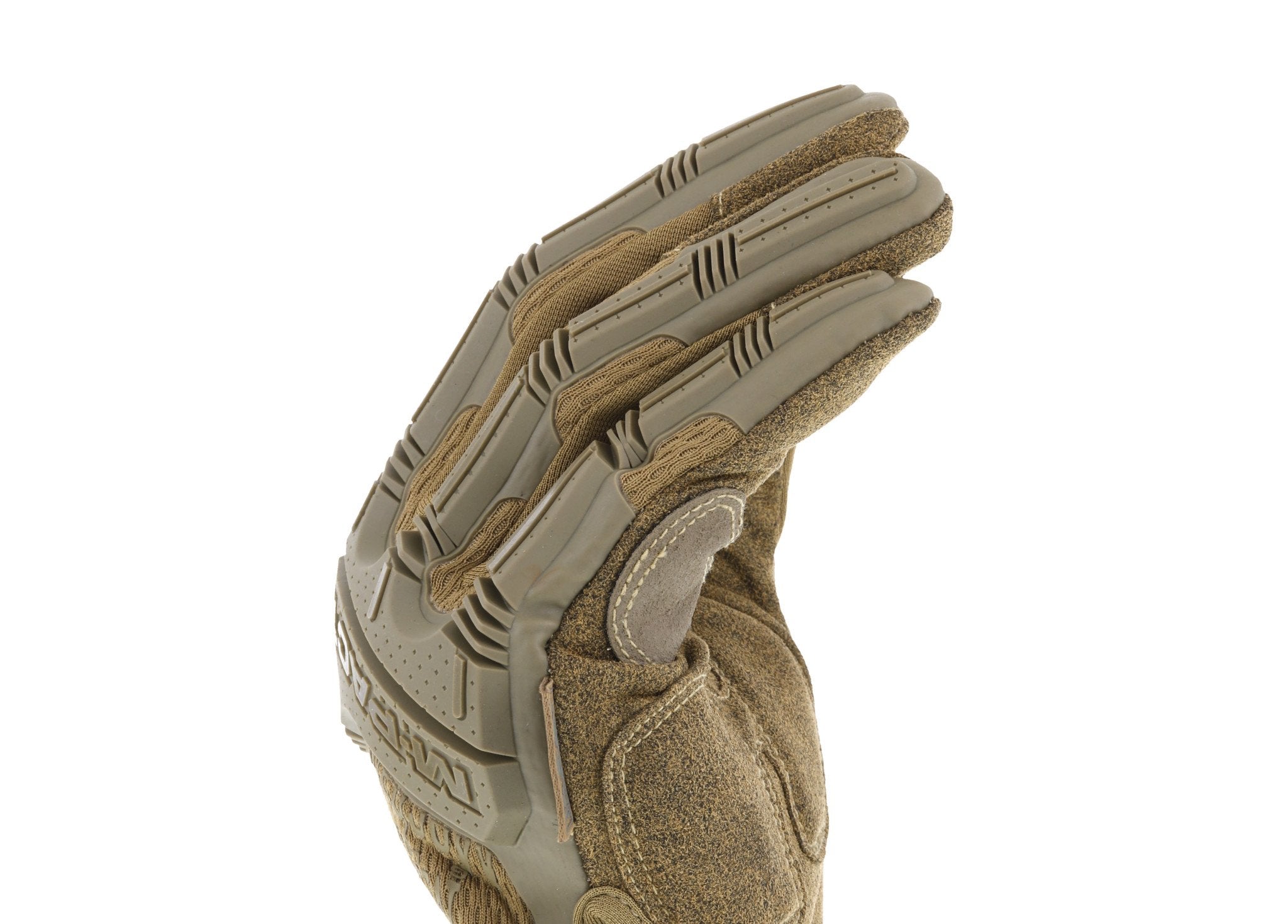 Mechanix Wear M-Pact Tactical Glove Coyote-Tactical Source LLC