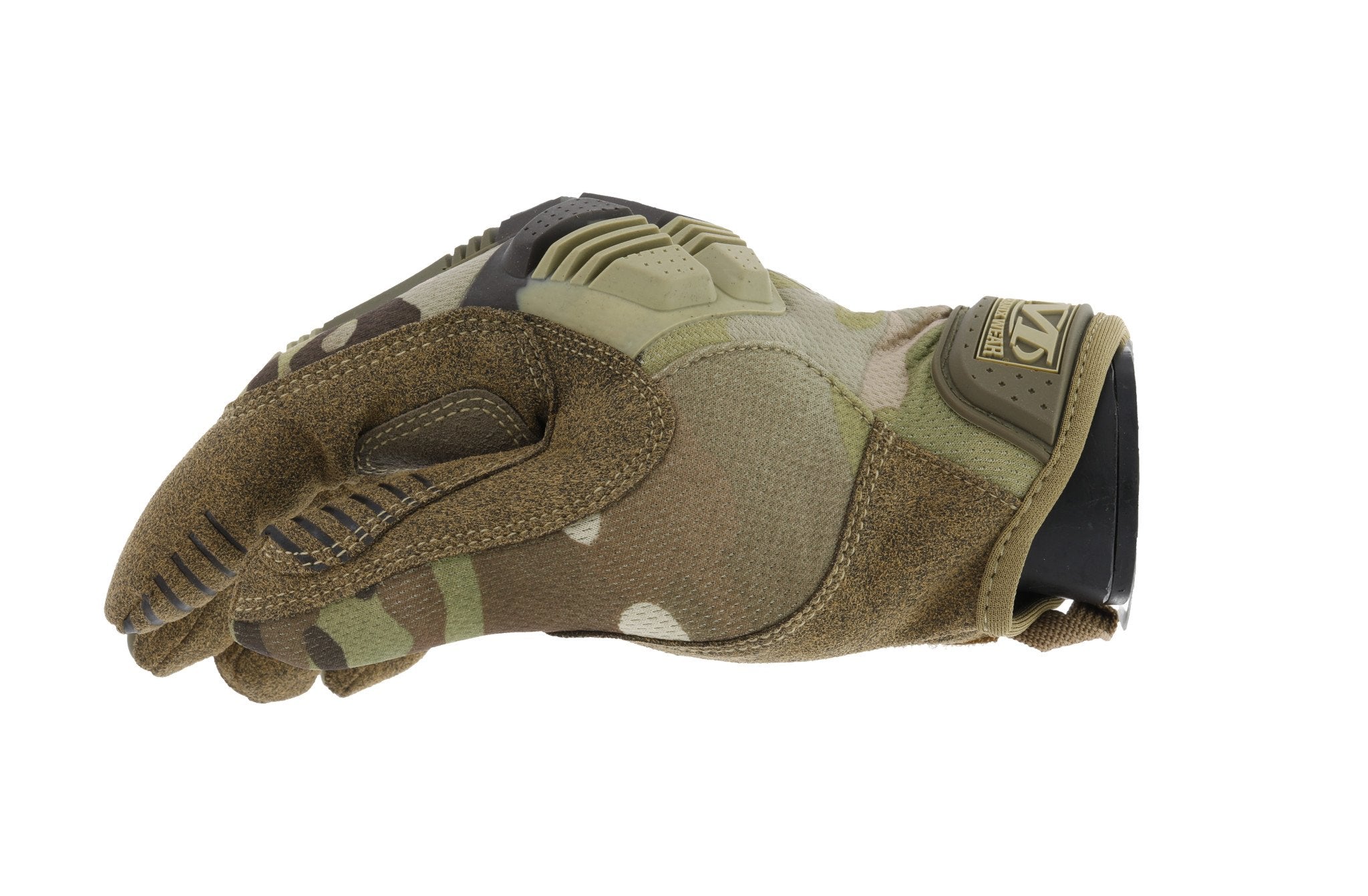 Mechanix Wear M-Pact Tactical Glove MultiCam-Tactical Source LLC
