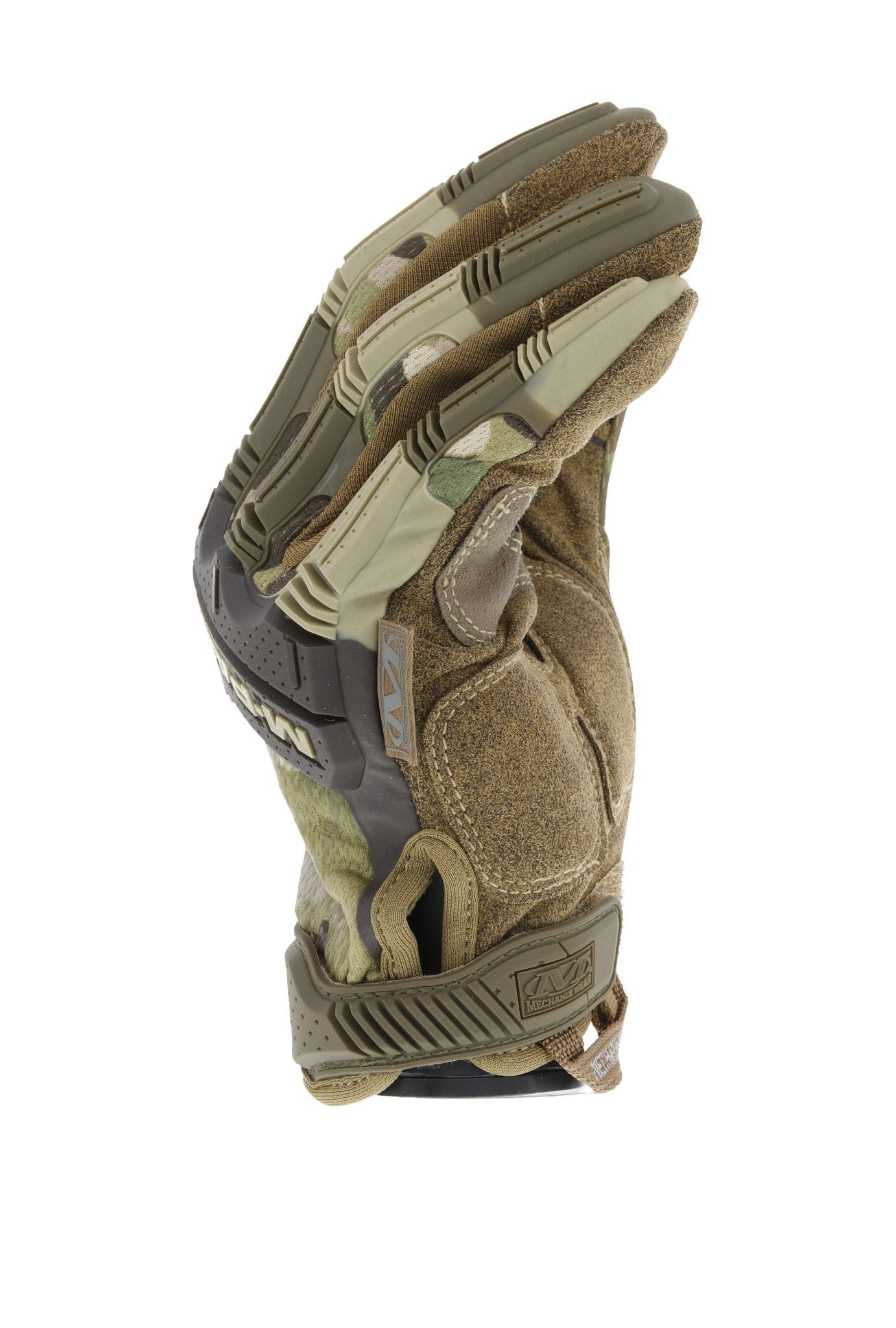 Mechanix Wear M-Pact Tactical Glove MultiCam-Tactical Source LLC