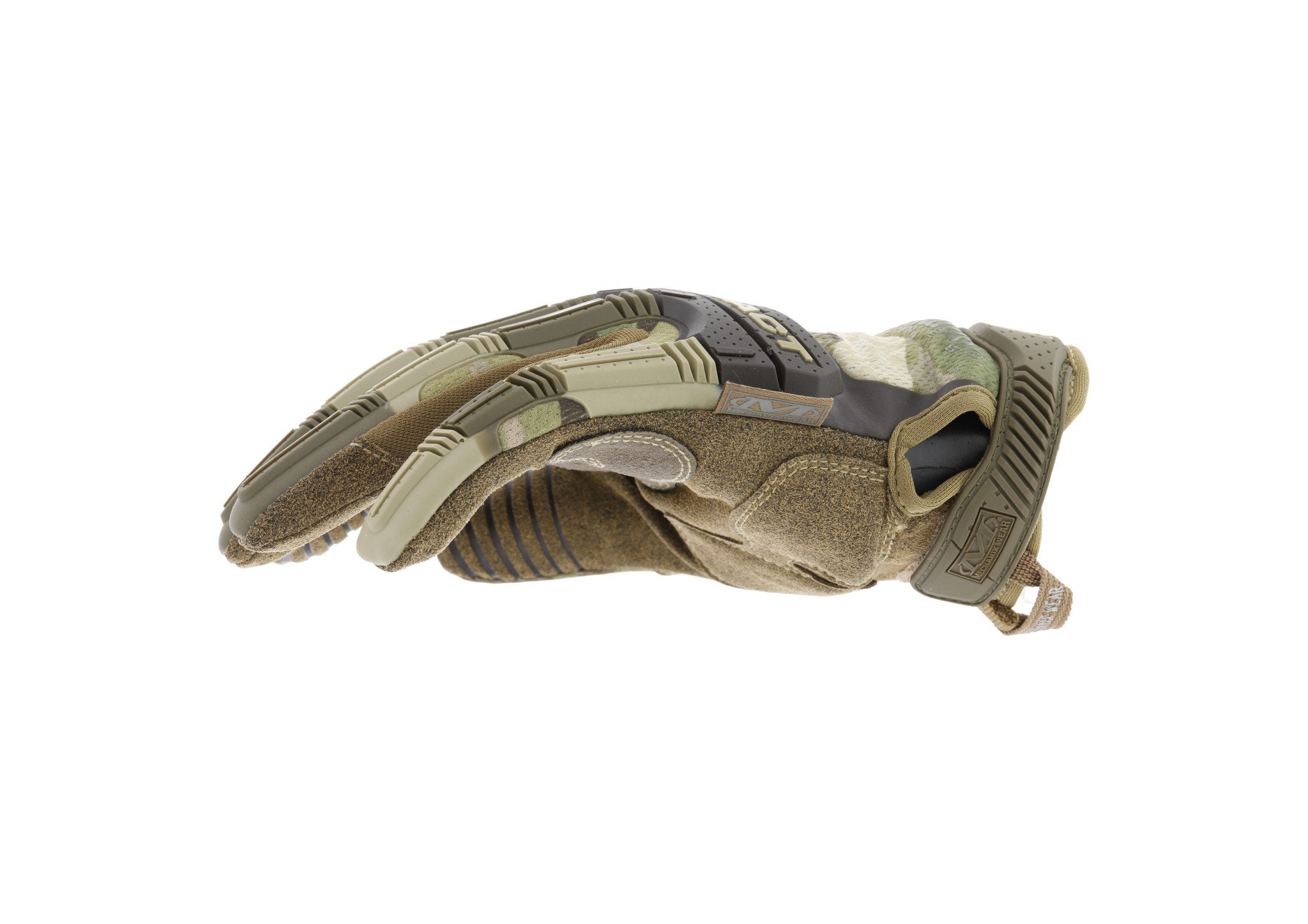 Mechanix Wear M-Pact Tactical Glove MultiCam-Tactical Source LLC