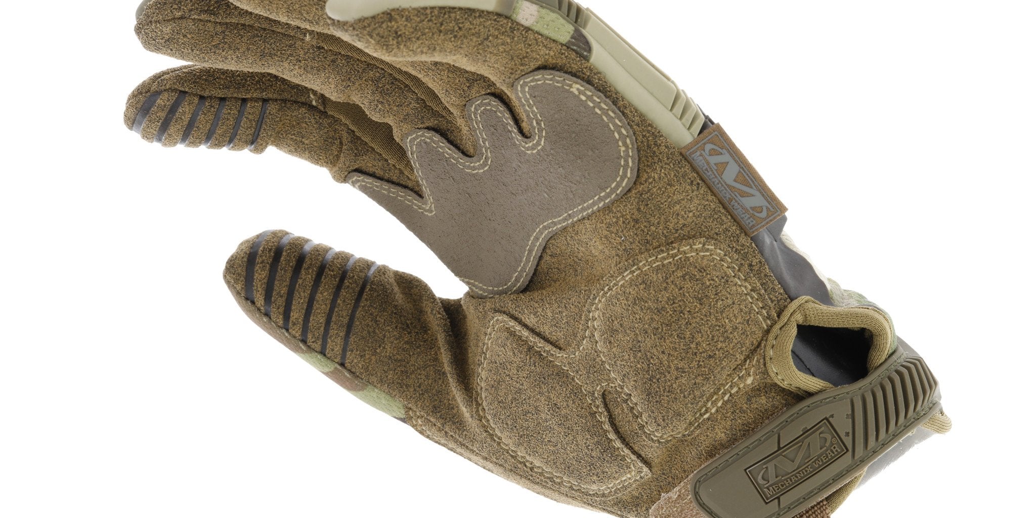 Mechanix Wear M-Pact Tactical Glove MultiCam-Tactical Source LLC