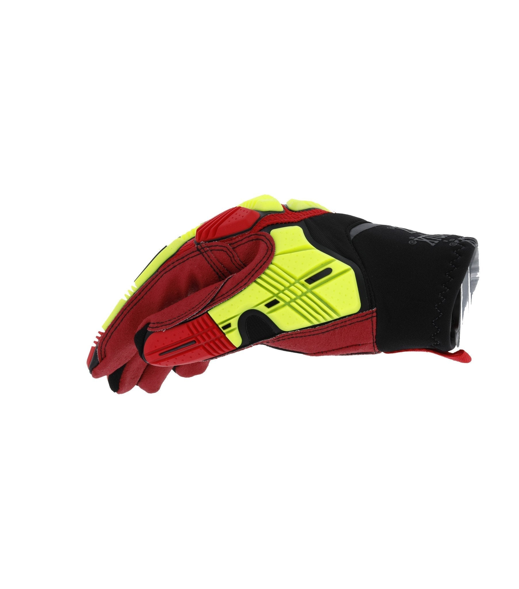 Mechanix Wear M-Pact XPLOR Grip gloves-Tactical Source LLC