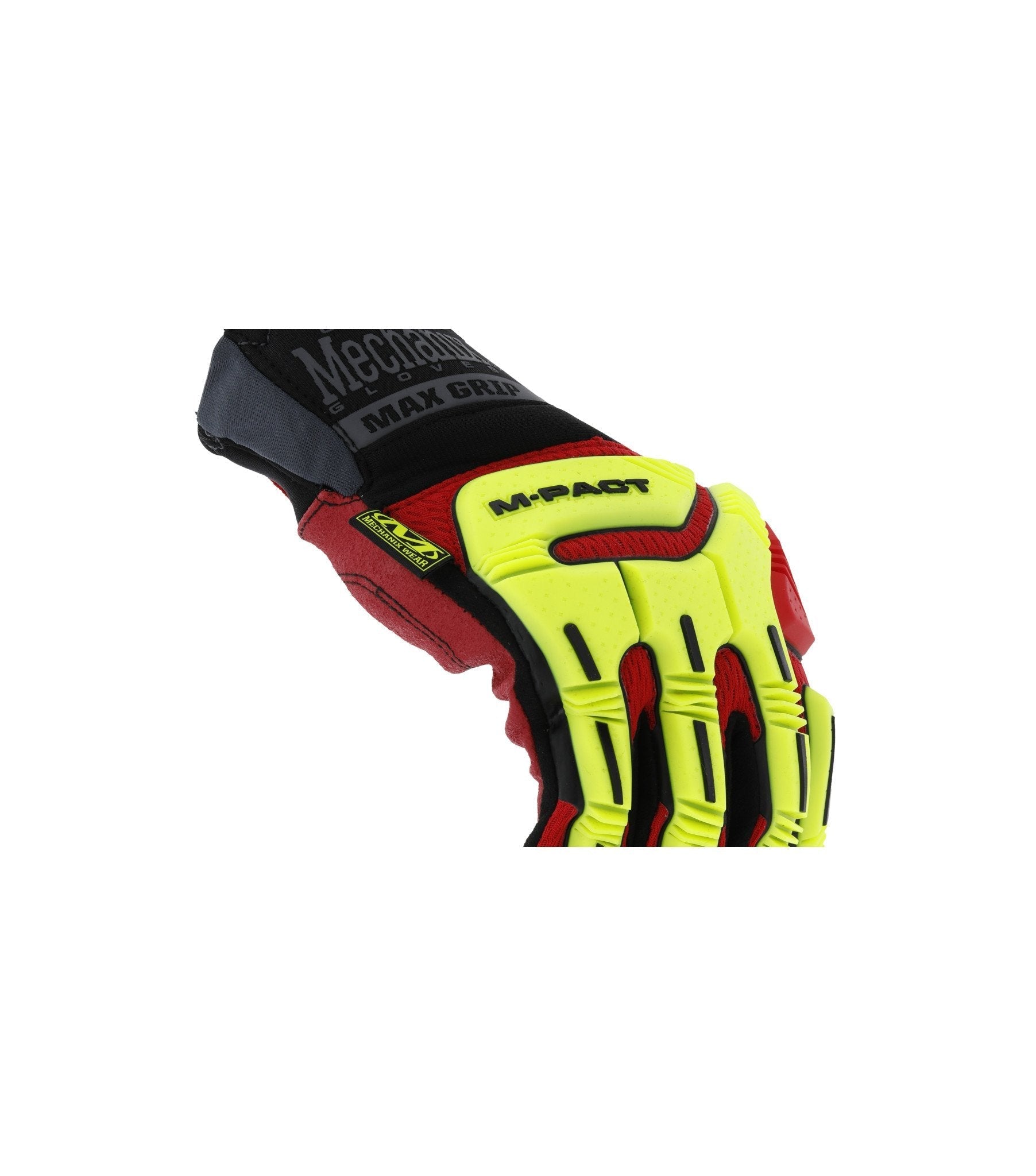 Mechanix Wear M-Pact XPLOR Grip gloves-Tactical Source LLC