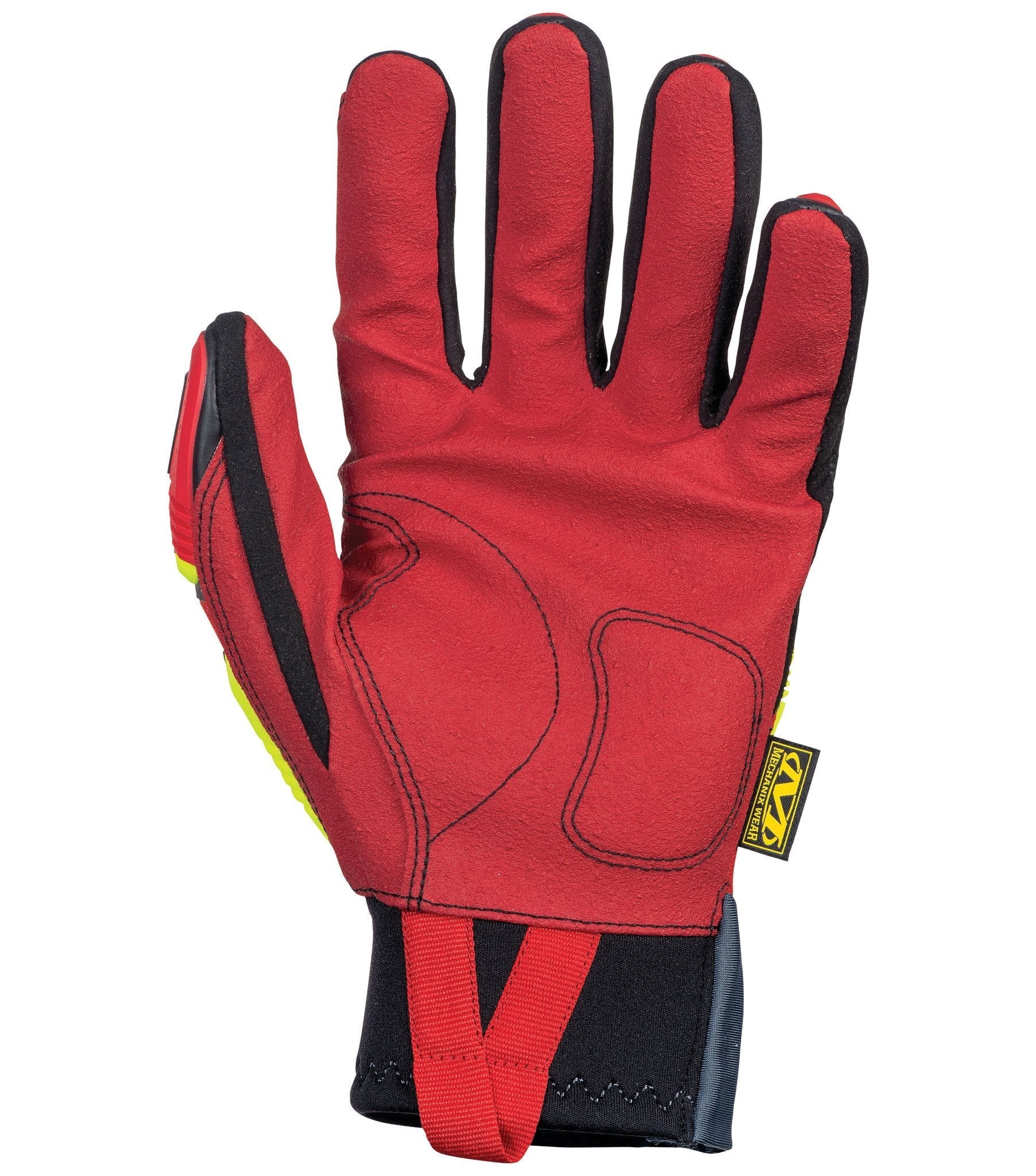 Mechanix Wear M-Pact XPLOR Grip gloves-Tactical Source LLC