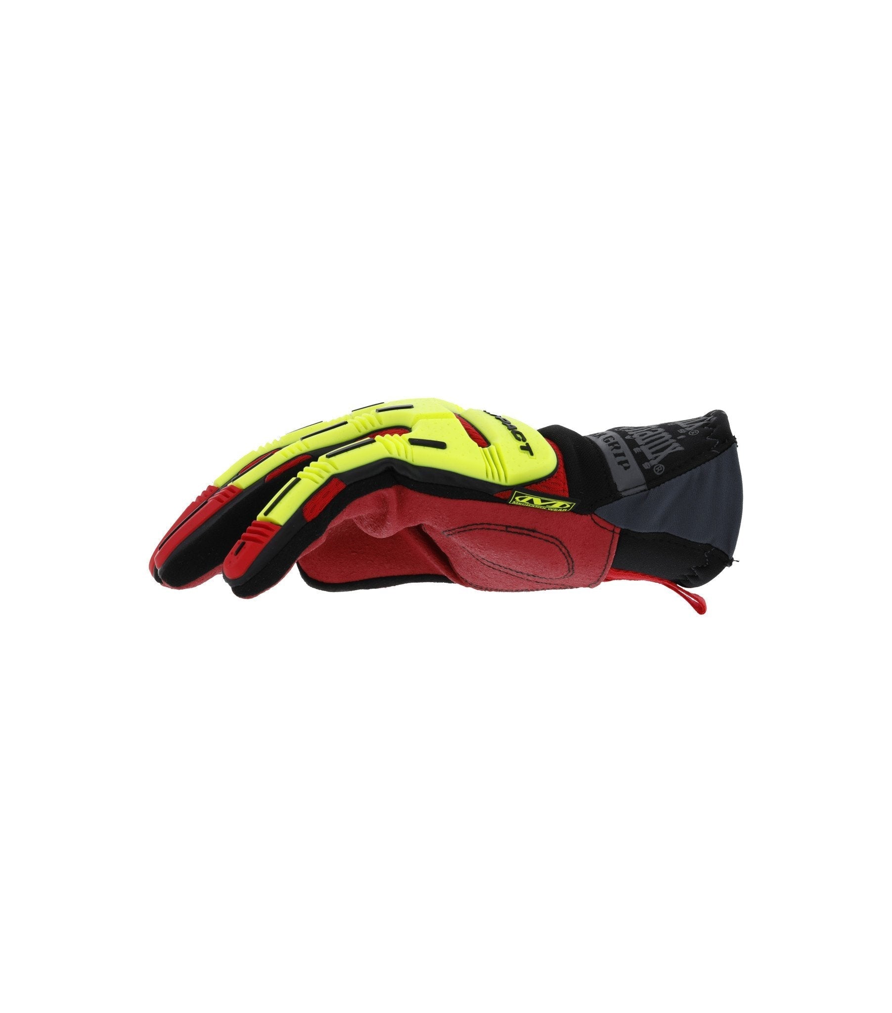Mechanix Wear M-Pact XPLOR Grip gloves-Tactical Source LLC