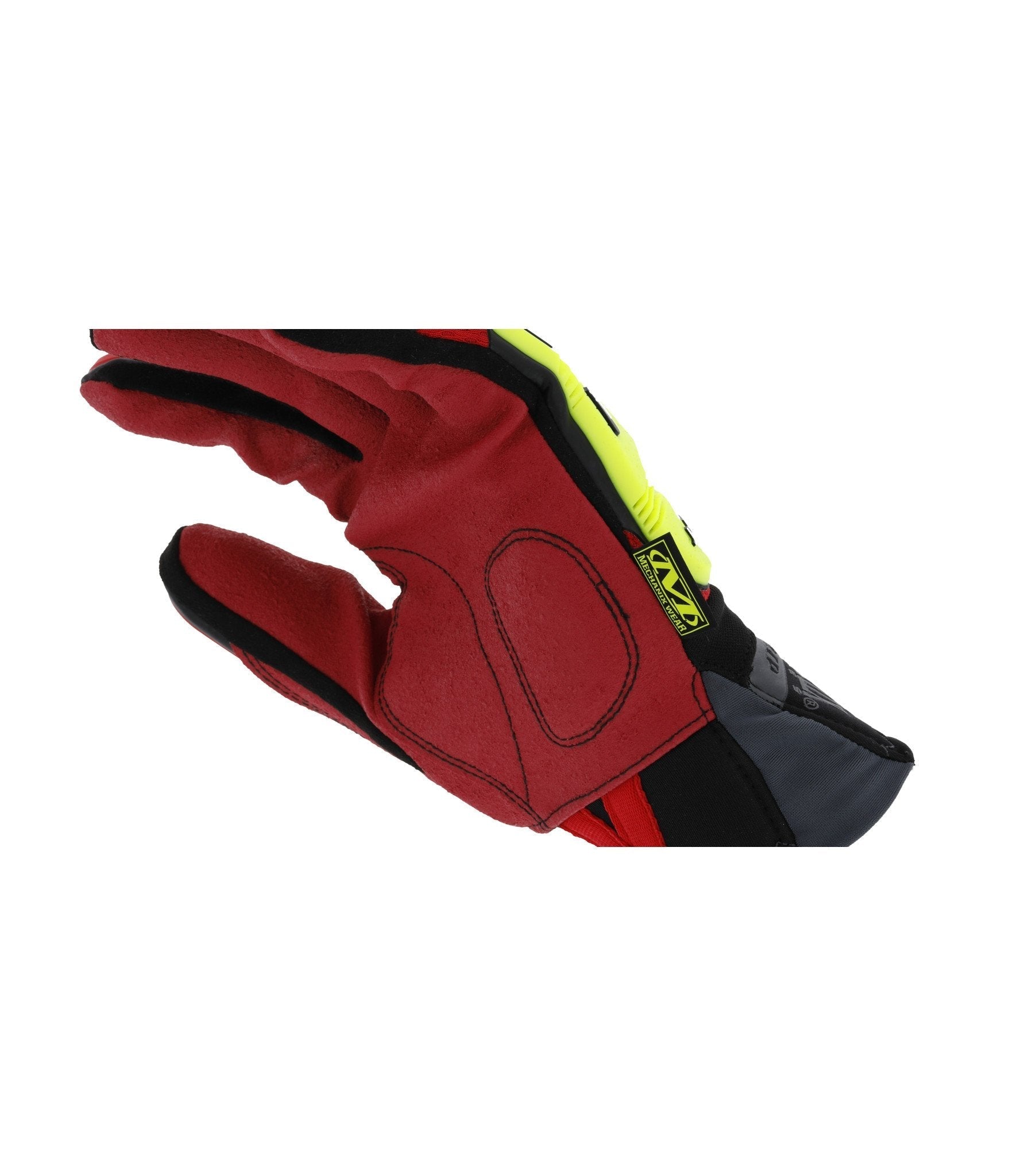 Mechanix Wear M-Pact XPLOR Grip gloves-Tactical Source LLC
