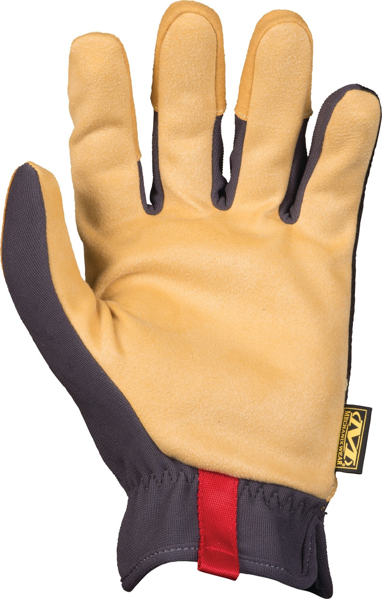 Mechanix Wear Material4X FastFit Abrasion Resistant Glove-Tactical Source LLC