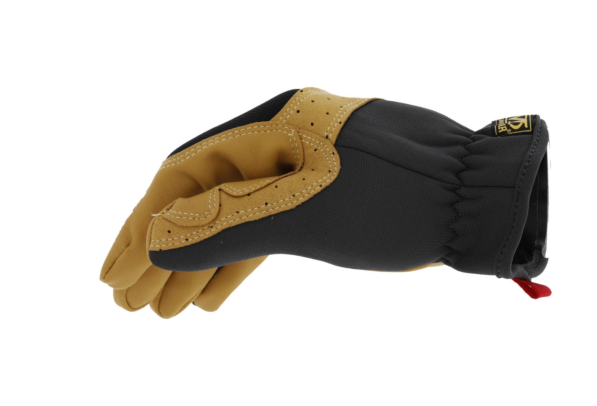 Mechanix Wear Material4X FastFit Abrasion Resistant Glove-Tactical Source LLC