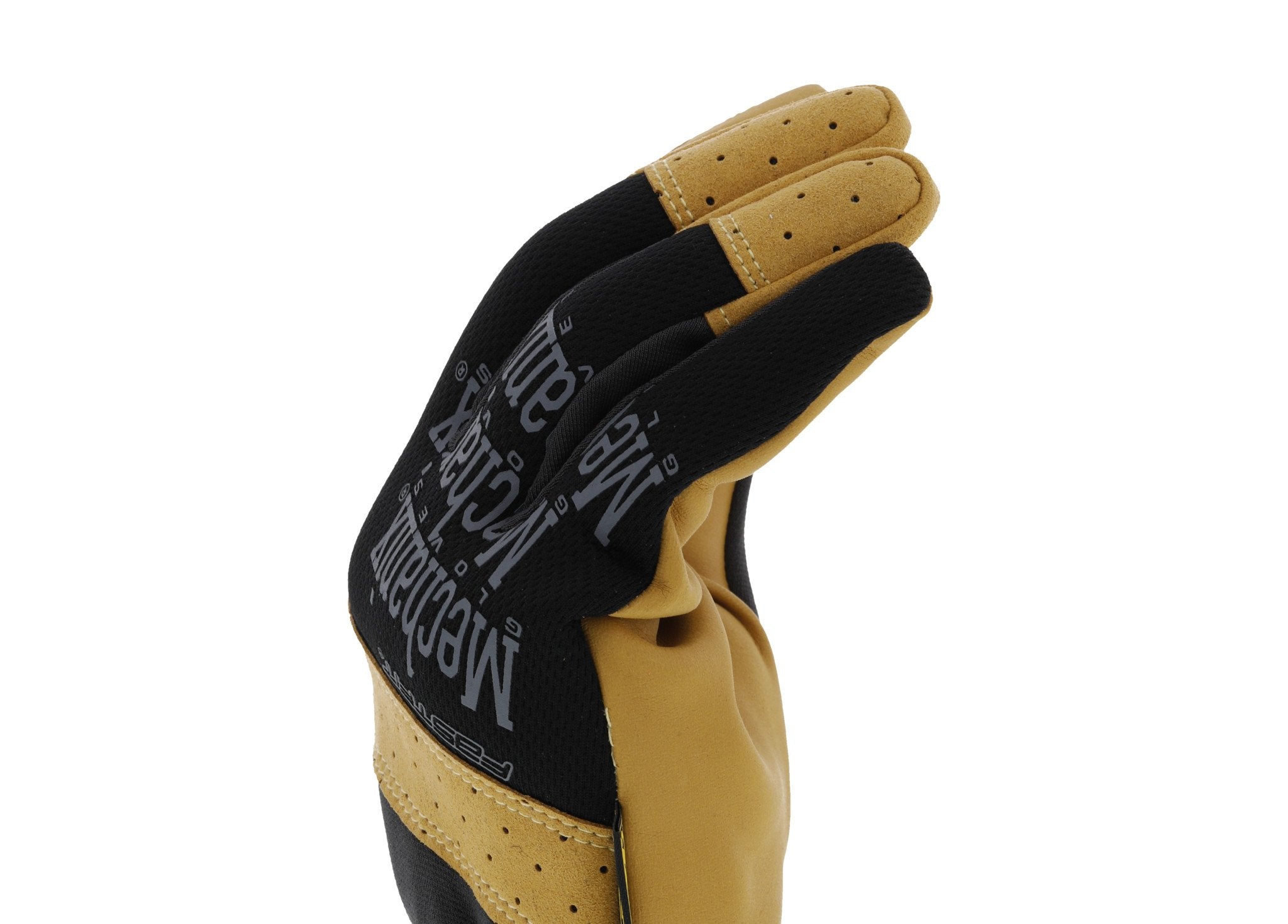 Mechanix Wear Material4X FastFit Abrasion Resistant Glove-Tactical Source LLC
