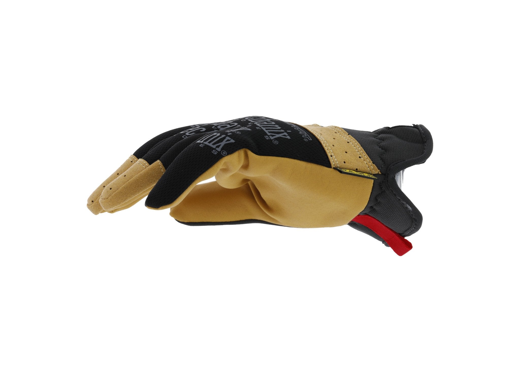 Mechanix Wear Material4X FastFit Abrasion Resistant Glove-Tactical Source LLC