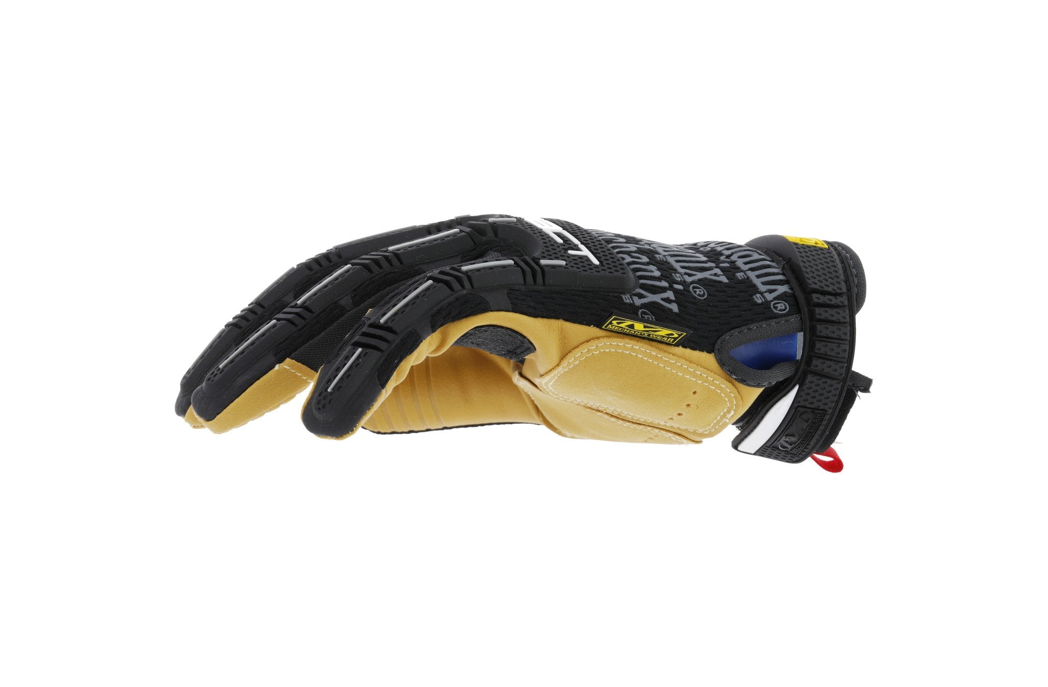 Mechanix Wear Material4X M-Pact Heavy Duty Glove-Tactical Source LLC