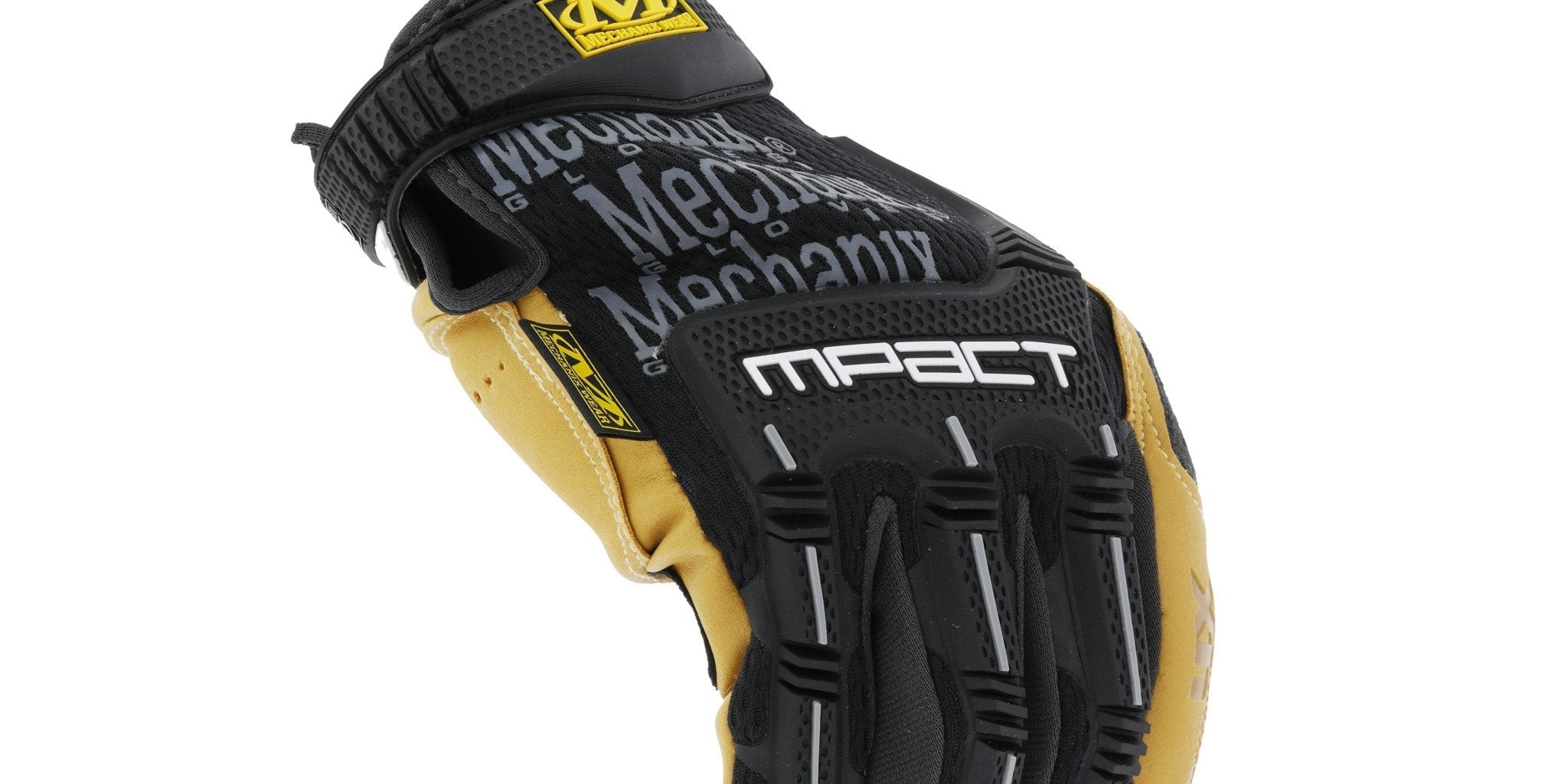 Mechanix Wear Material4X M-Pact Heavy Duty Glove-Tactical Source LLC