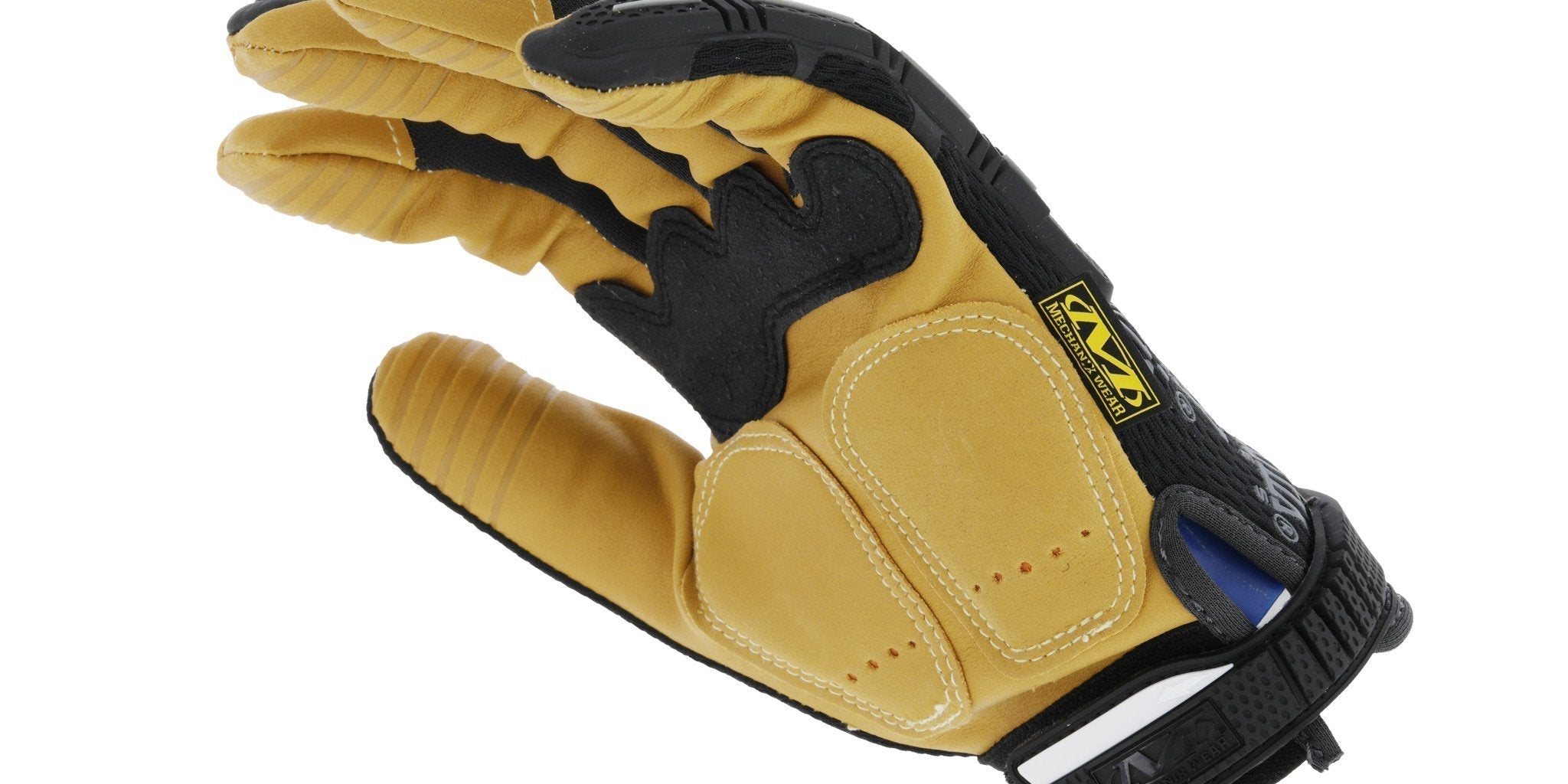Mechanix Wear Material4X M-Pact Heavy Duty Glove-Tactical Source LLC