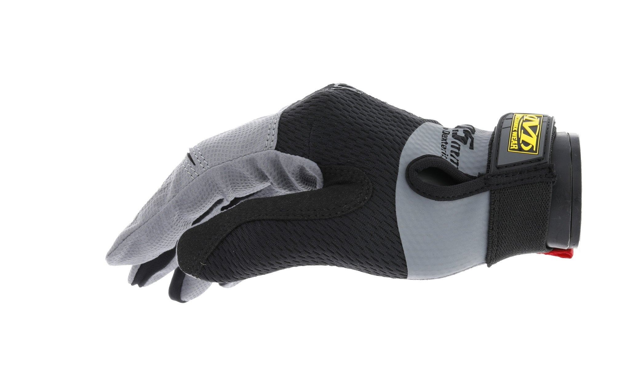 Mechanix Wear Specialty 0.5mm High Dexterity Glove Gray-Tactical Source LLC