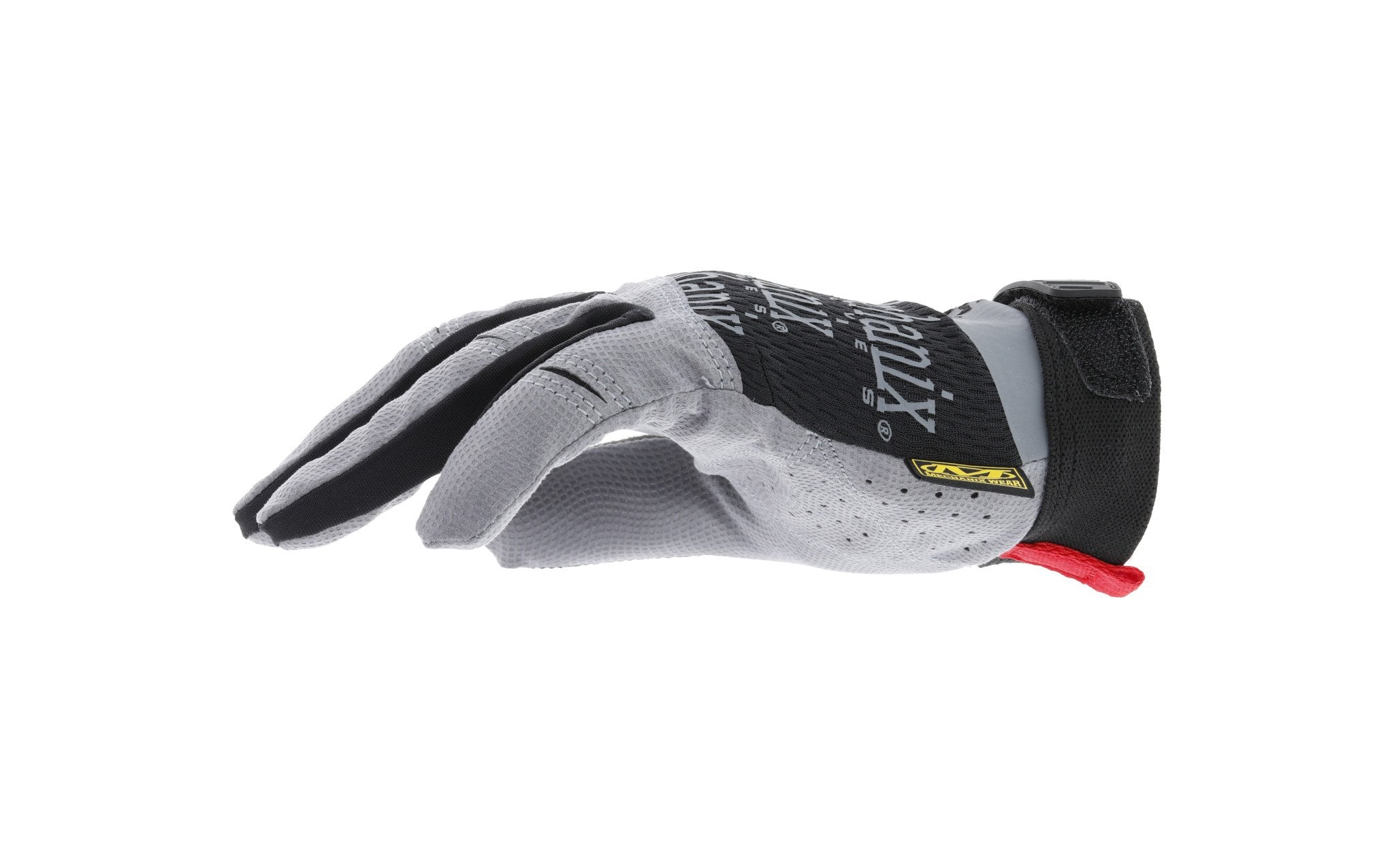 Mechanix Wear Specialty 0.5mm High Dexterity Glove Gray-Tactical Source LLC