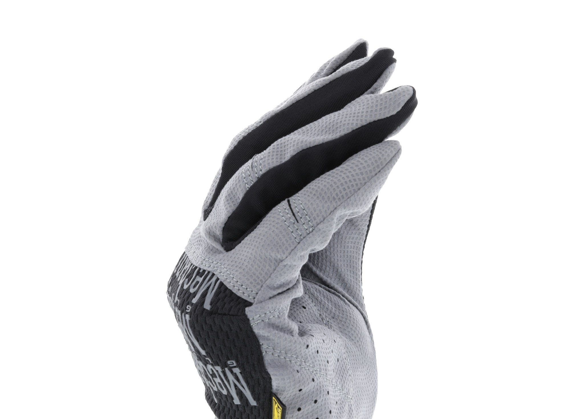 Mechanix Wear Specialty 0.5mm High Dexterity Glove Gray-Tactical Source LLC