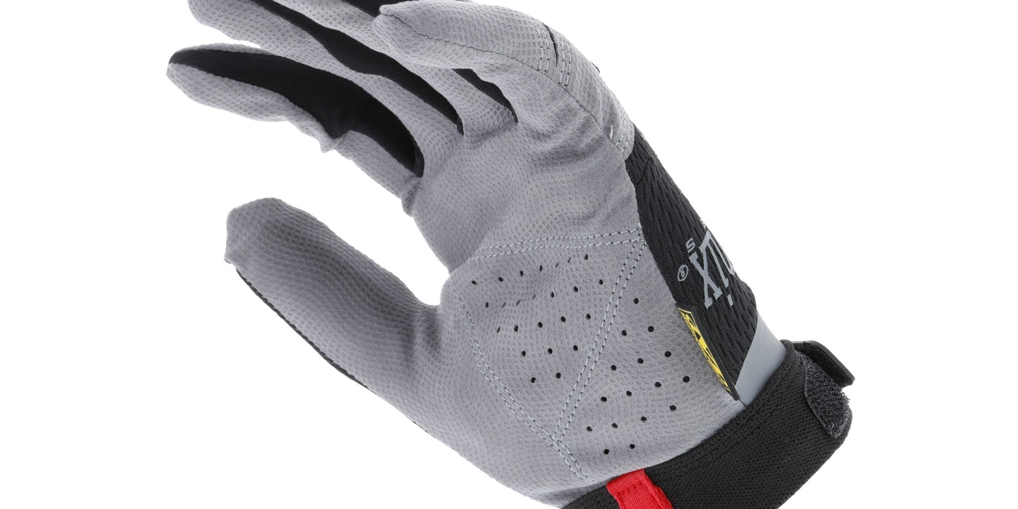 Mechanix Wear Specialty 0.5mm High Dexterity Glove Gray-Tactical Source LLC