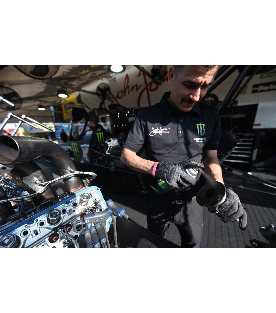 Mechanix Wear Specialty Grip Gloves Black-Tactical Source LLC
