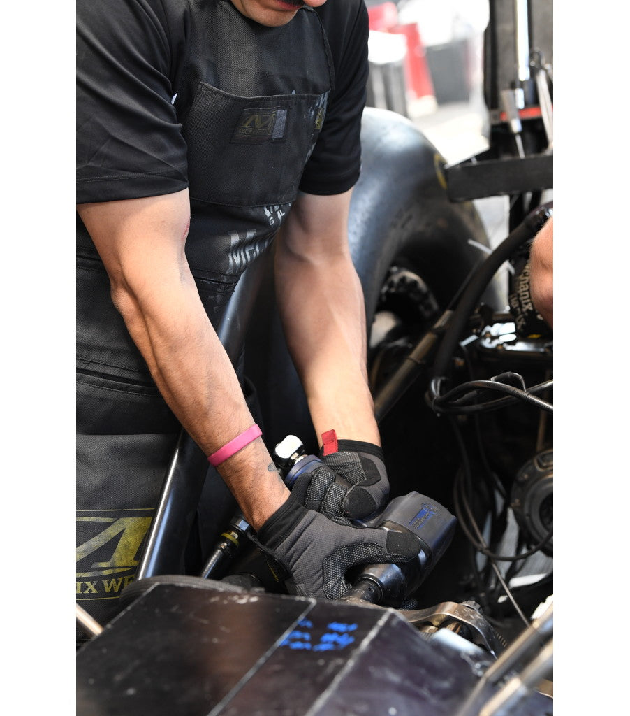 Mechanix Wear Specialty Grip Gloves Black-Tactical Source LLC