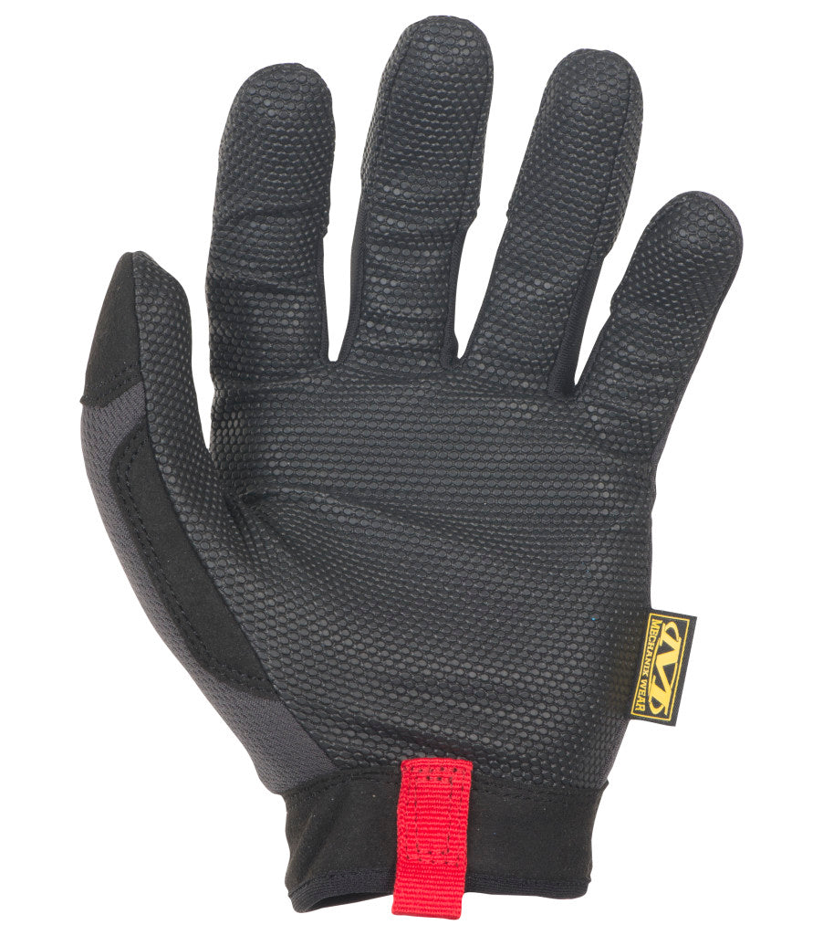 Mechanix Wear Specialty Grip Gloves Black-Tactical Source LLC