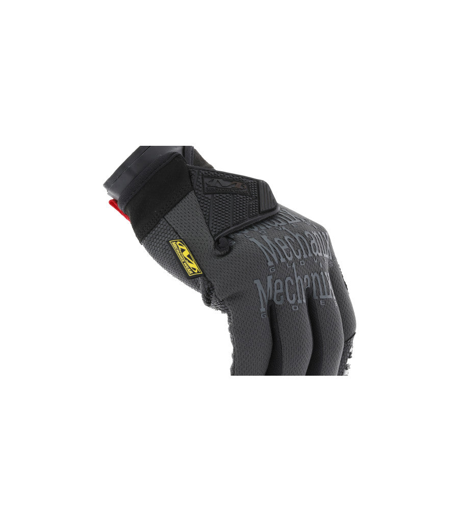 Mechanix Wear Specialty Grip Gloves Black-Tactical Source LLC