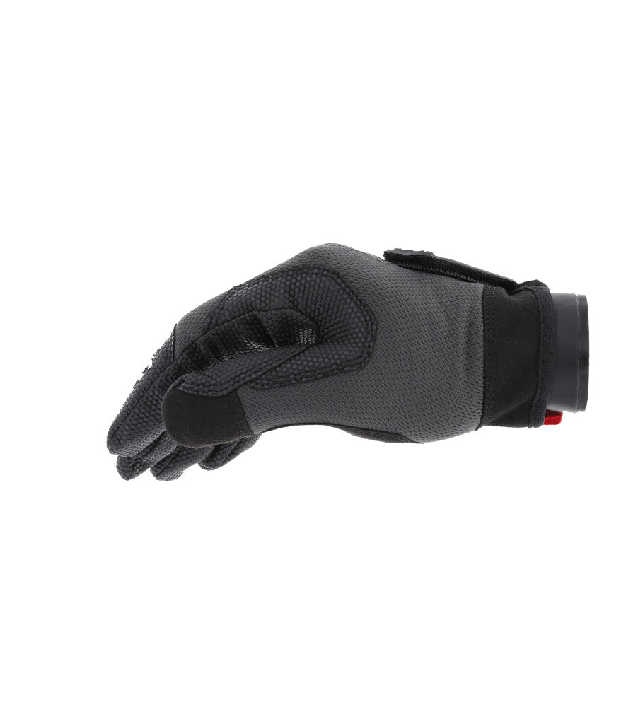 Mechanix Wear Specialty Grip Gloves Black-Tactical Source LLC