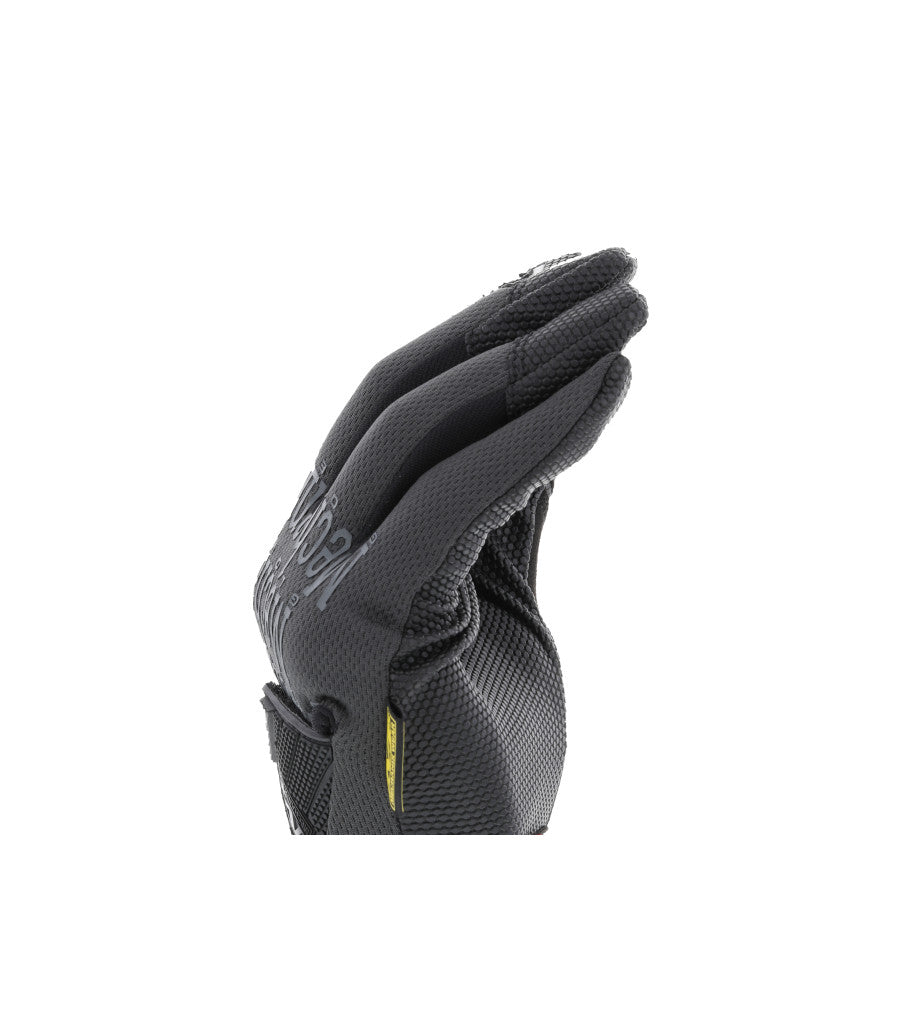 Mechanix Wear Specialty Grip Gloves Black-Tactical Source LLC