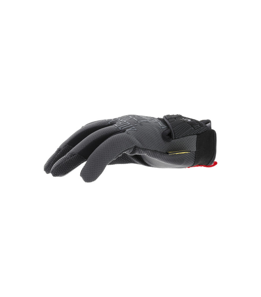 Mechanix Wear Specialty Grip Gloves Black-Tactical Source LLC
