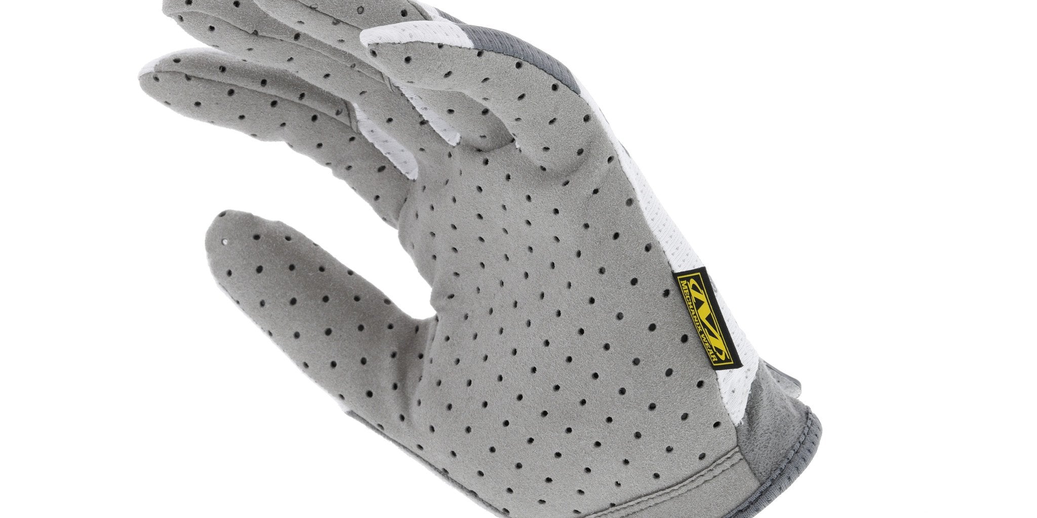 Mechanix Wear Specialty Vented Breathable Glove White-Tactical Source LLC