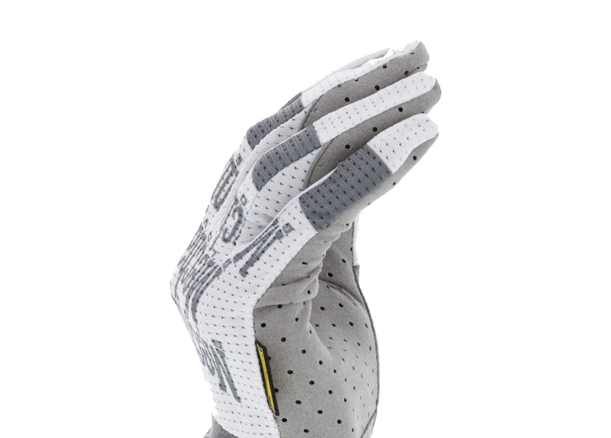 Mechanix Wear Specialty Vented Breathable Glove White-Tactical Source LLC