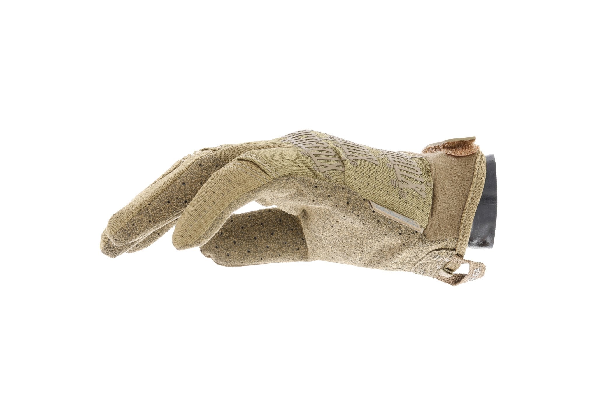 Mechanix Wear Specialty Vented Shooting Glove Coyote-Tactical Source LLC