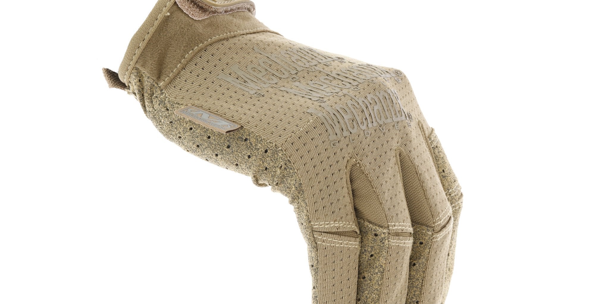 Mechanix Wear Specialty Vented Shooting Glove Coyote-Tactical Source LLC