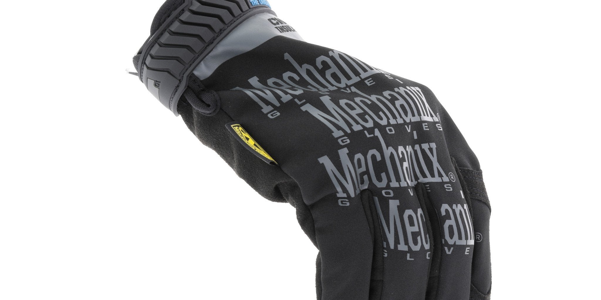 Mechanix Wear The Original Insulated Glove-Tactical Source LLC