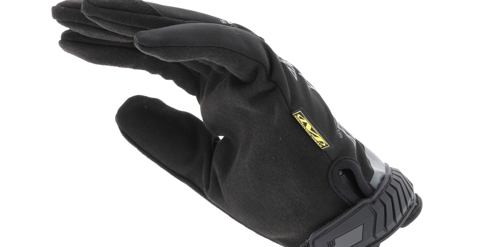 Mechanix Wear The Original Insulated Glove-Tactical Source LLC