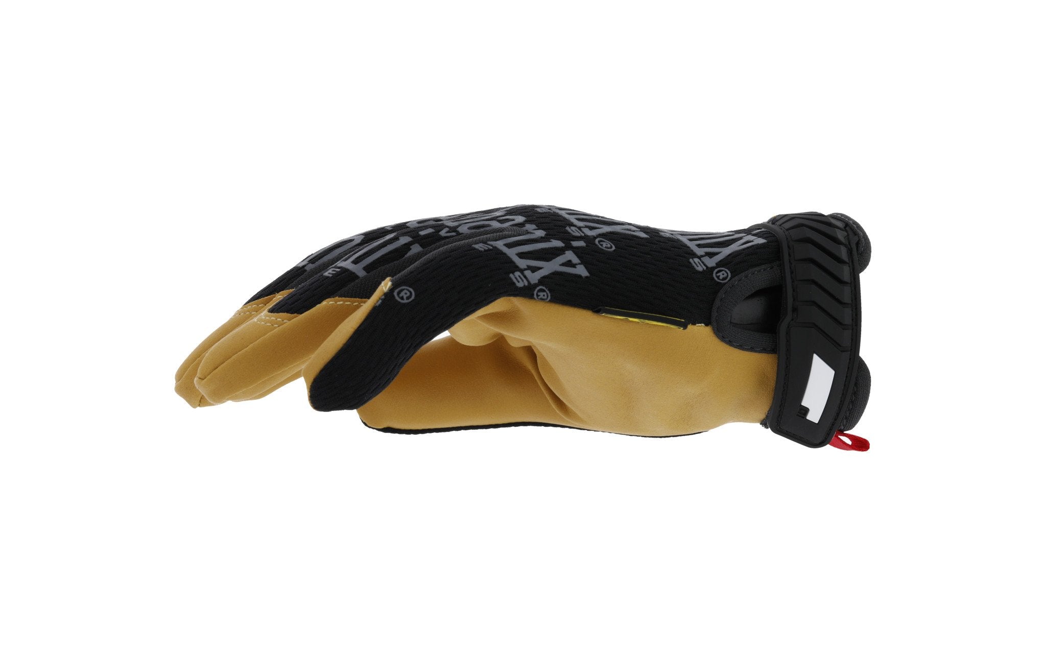 Mechanix Wear The Original Material4X Abrasion Resistant Glove-Tactical Source LLC