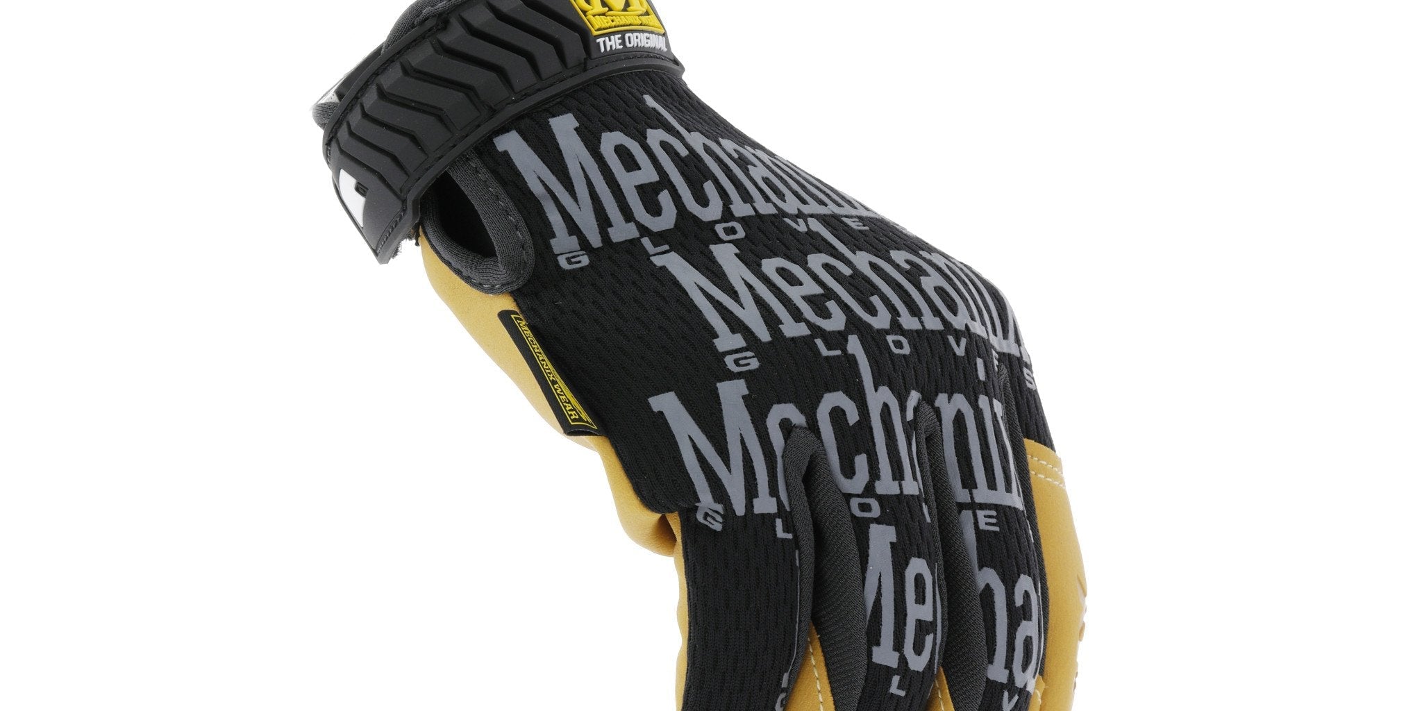 Mechanix Wear The Original Material4X Abrasion Resistant Glove-Tactical Source LLC
