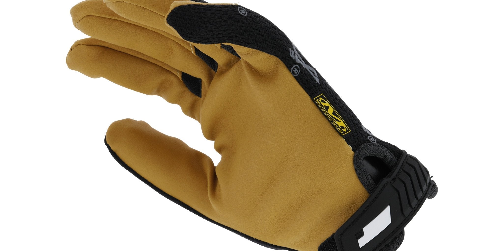 Mechanix Wear The Original Material4X Abrasion Resistant Glove-Tactical Source LLC