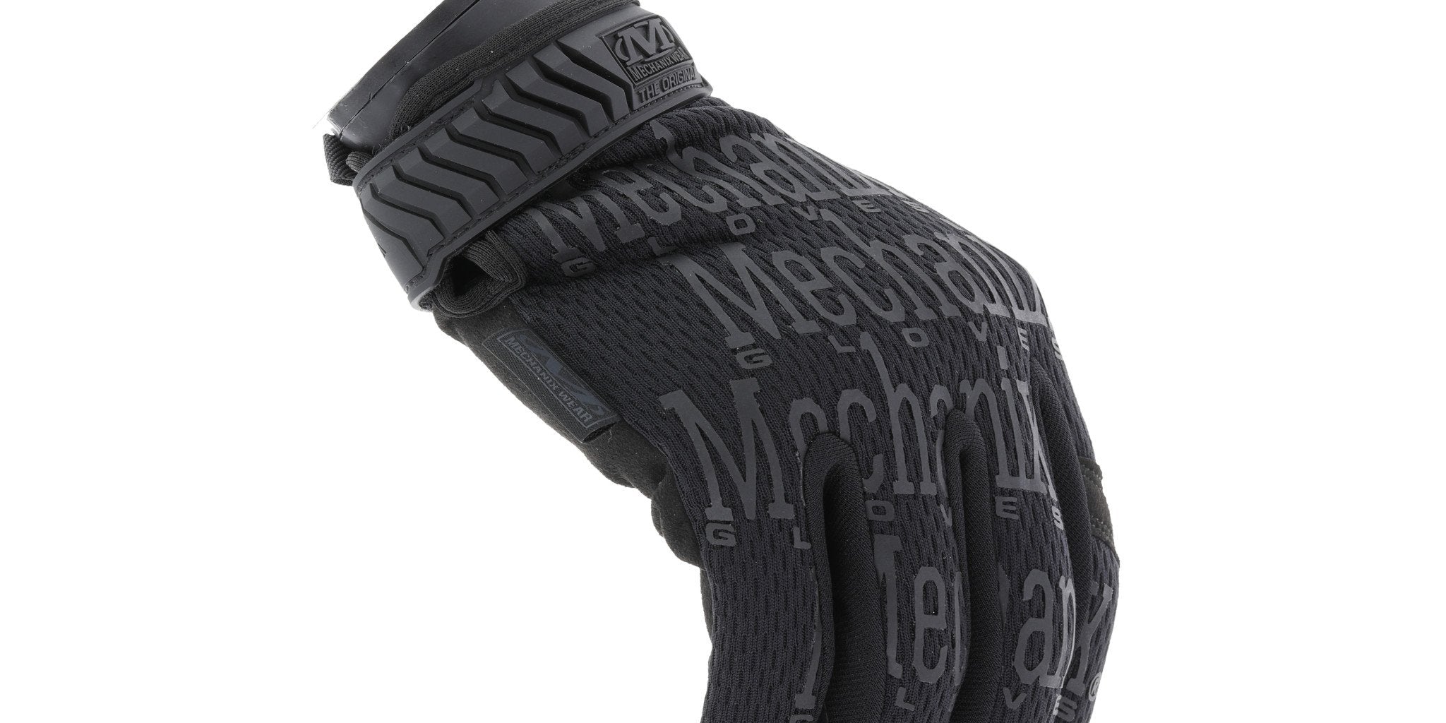 Mechanix Wear The Original Tactical Glove Covert-Tactical Source LLC