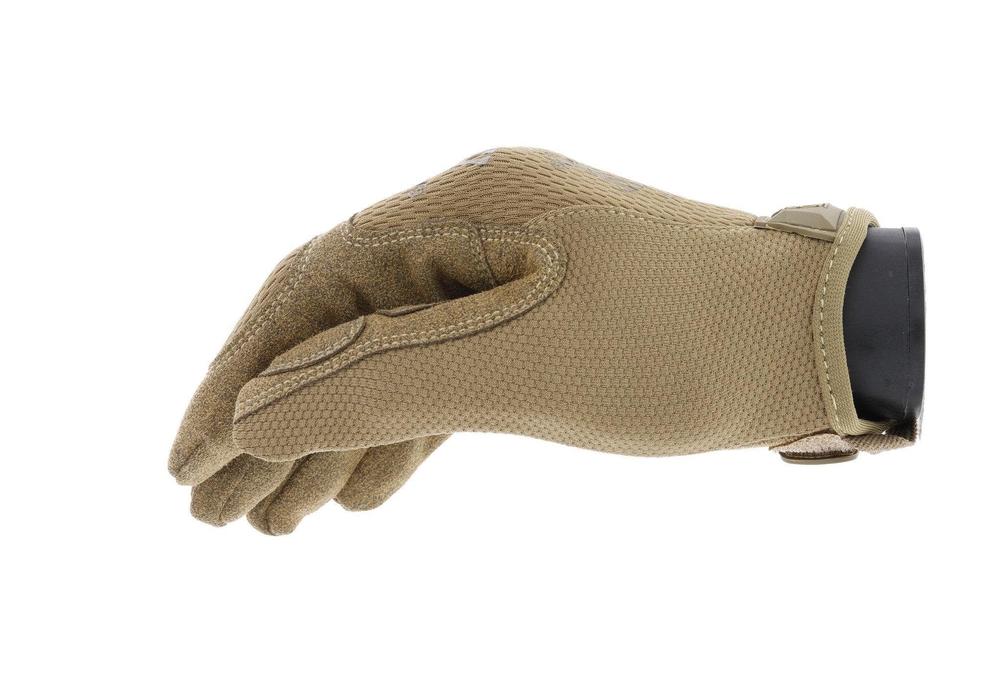 Mechanix Wear The Original Tactical Glove Coyote-Tactical Source LLC