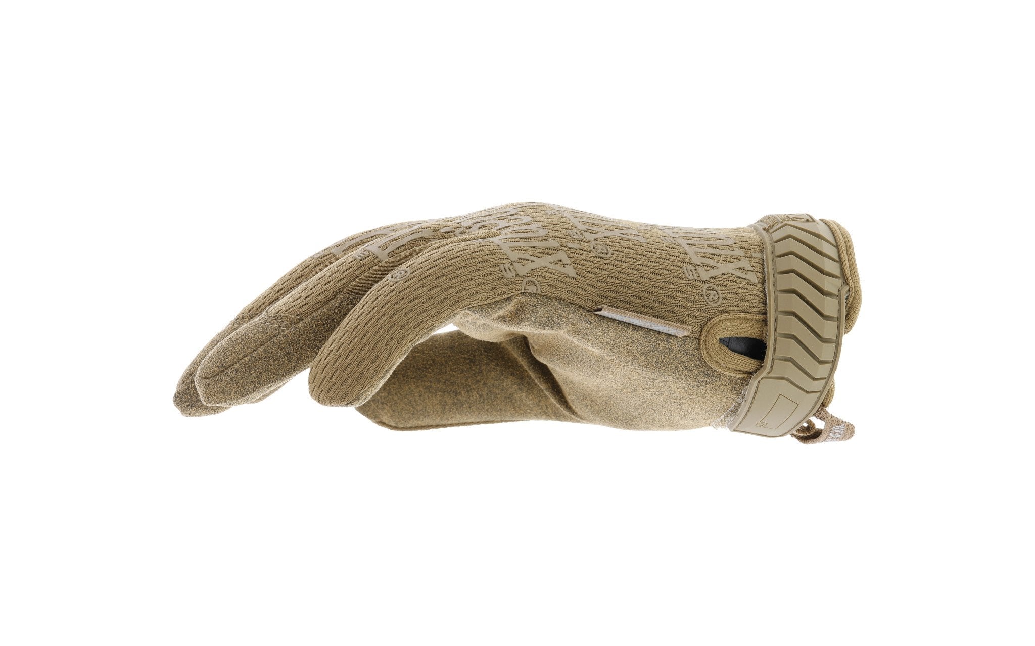 Mechanix Wear The Original Tactical Glove Coyote-Tactical Source LLC