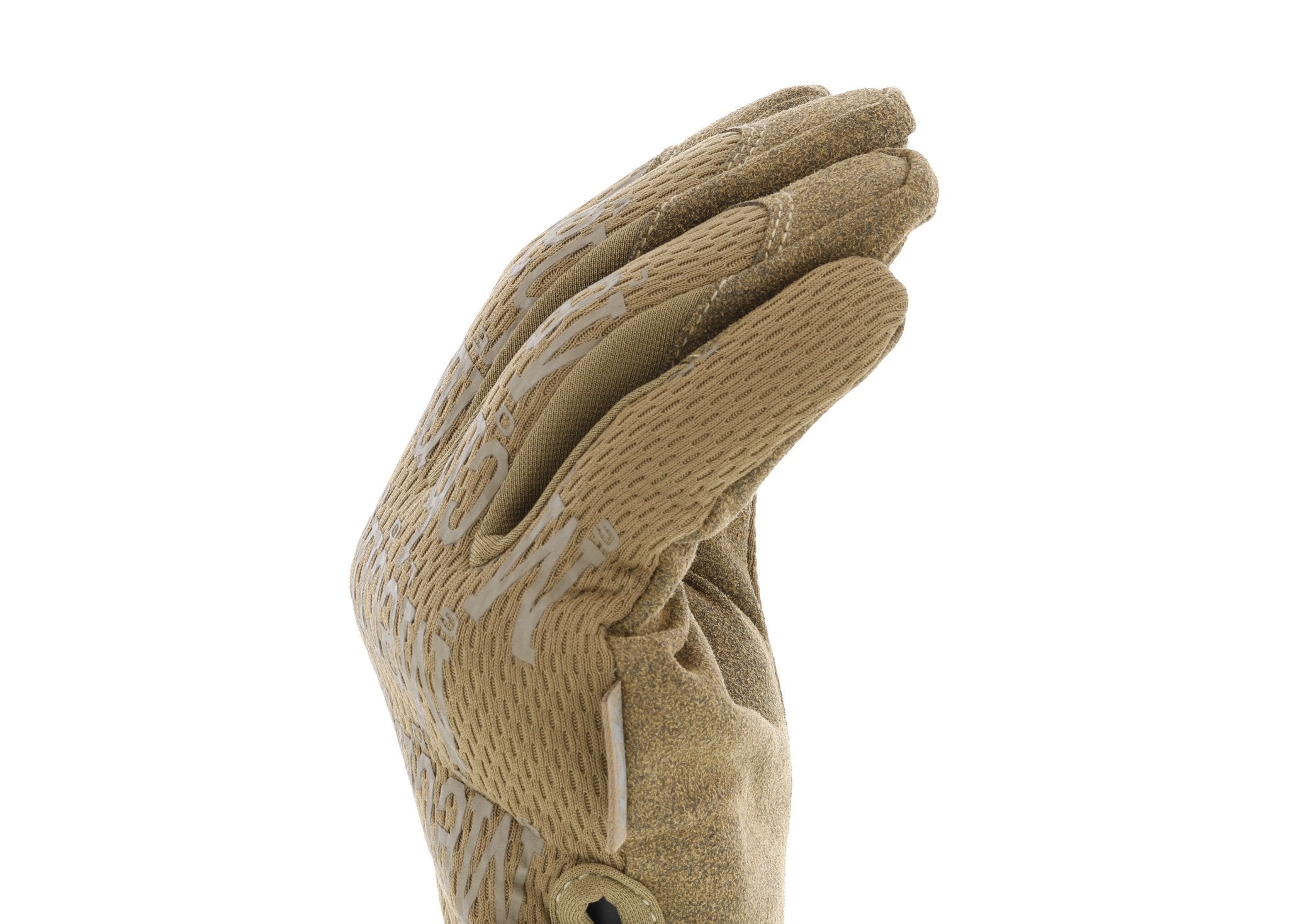 Mechanix Wear The Original Tactical Glove Coyote-Tactical Source LLC