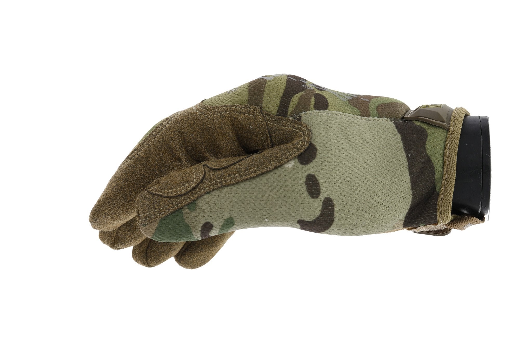 Mechanix Wear The Original Tactical Glove MultiCam-Tactical Source LLC