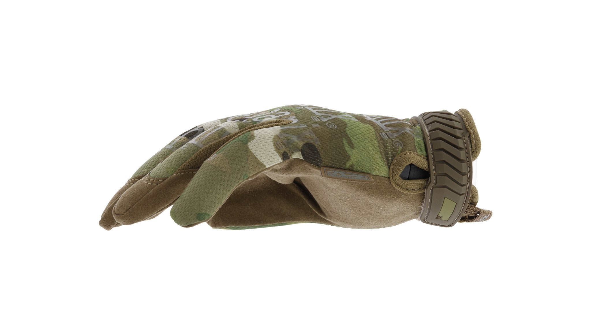 Mechanix Wear The Original Tactical Glove MultiCam-Tactical Source LLC