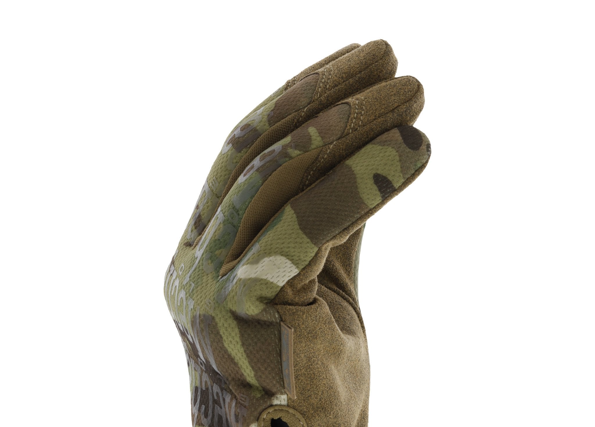 Mechanix Wear The Original Tactical Glove MultiCam-Tactical Source LLC