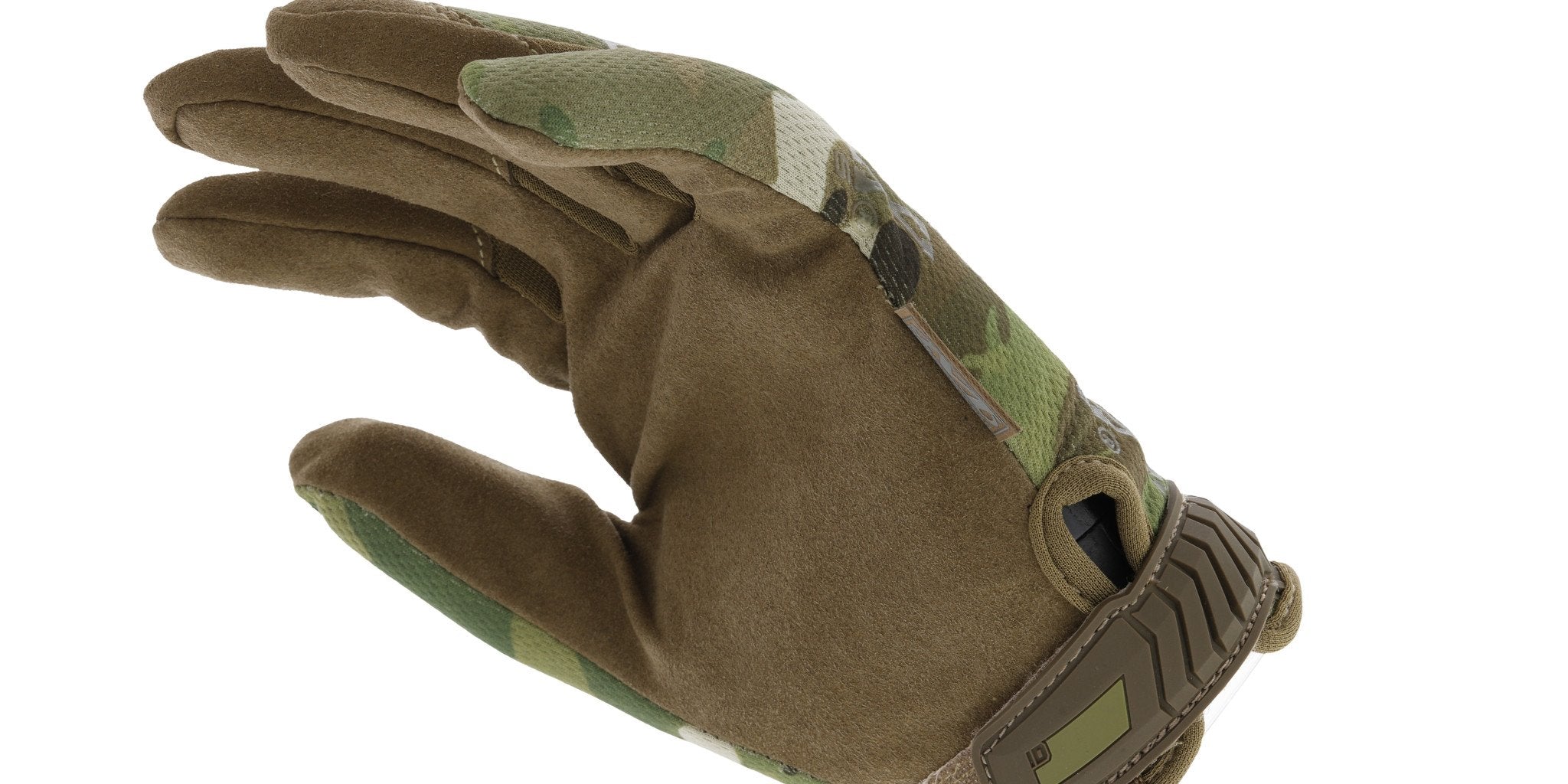 Mechanix Wear The Original Tactical Glove MultiCam-Tactical Source LLC