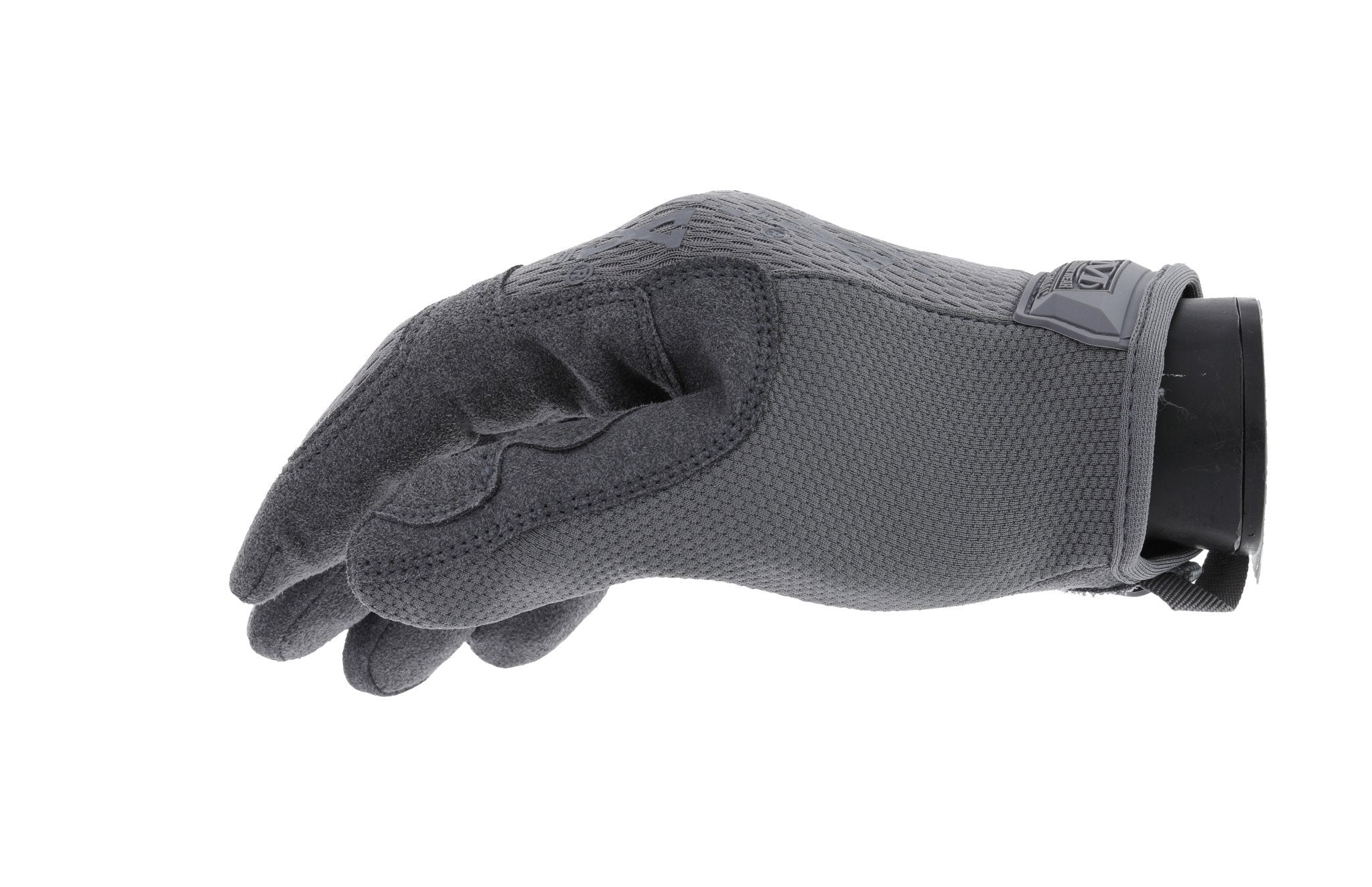Mechanix Wear The Original Tactical Glove Wolf Gray-Tactical Source LLC