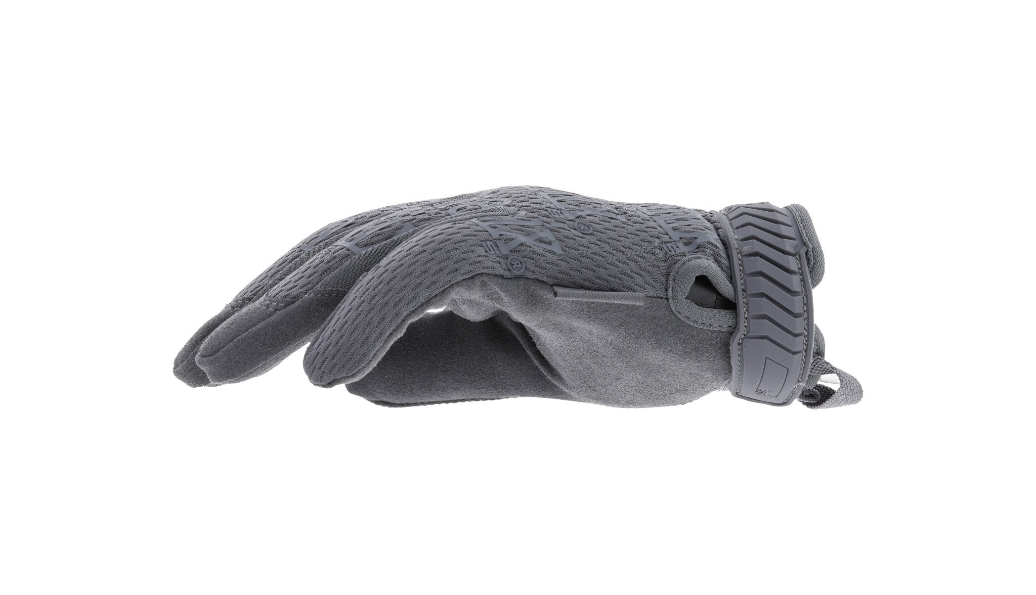 Mechanix Wear The Original Tactical Glove Wolf Gray-Tactical Source LLC