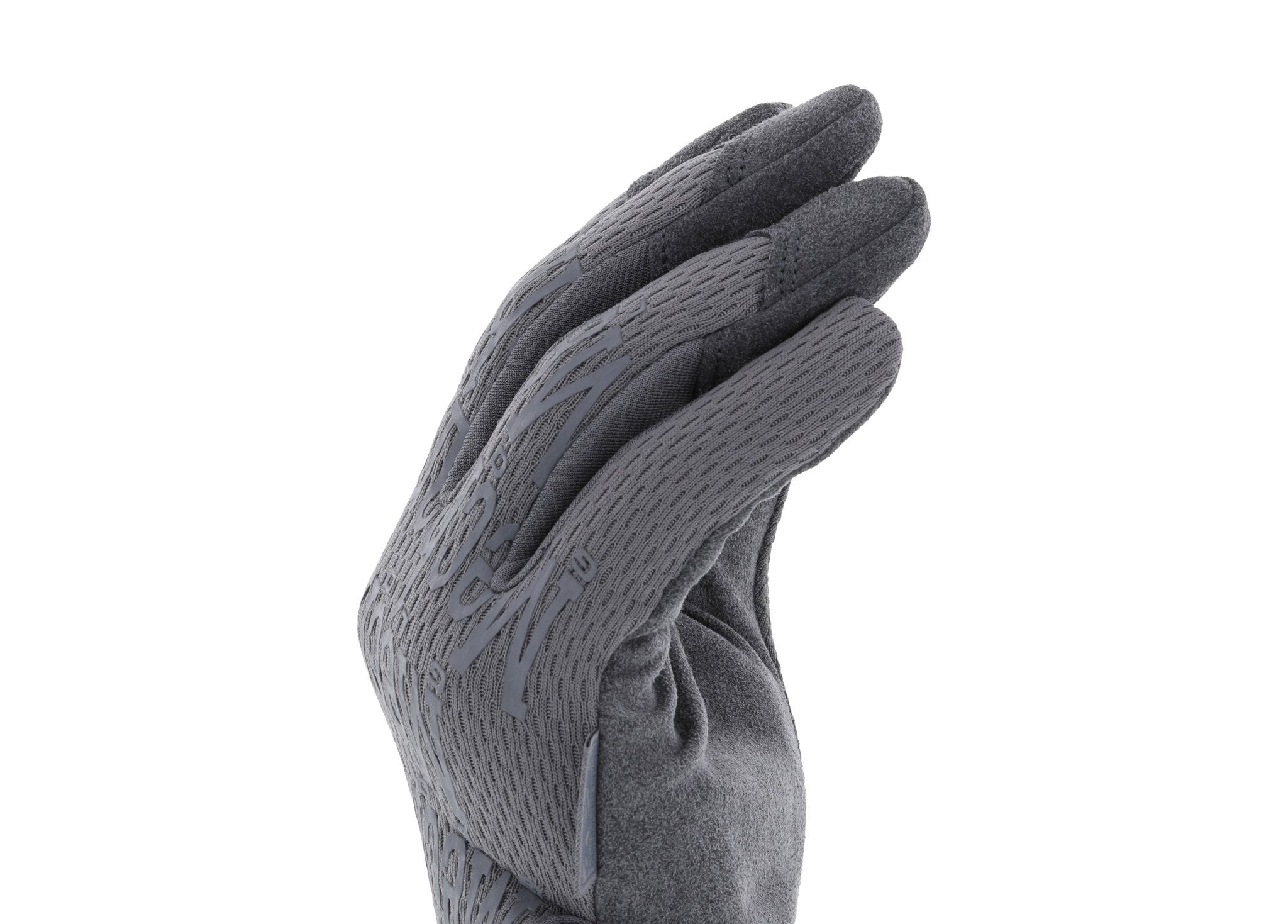 Mechanix Wear The Original Tactical Glove Wolf Gray-Tactical Source LLC