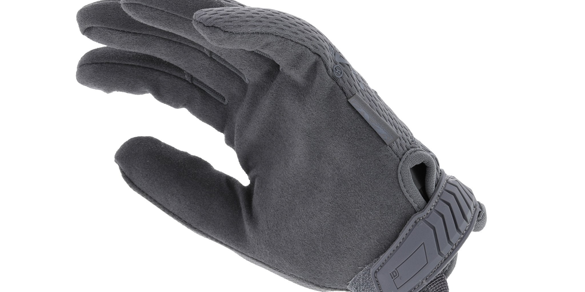 Mechanix Wear The Original Tactical Glove Wolf Gray-Tactical Source LLC