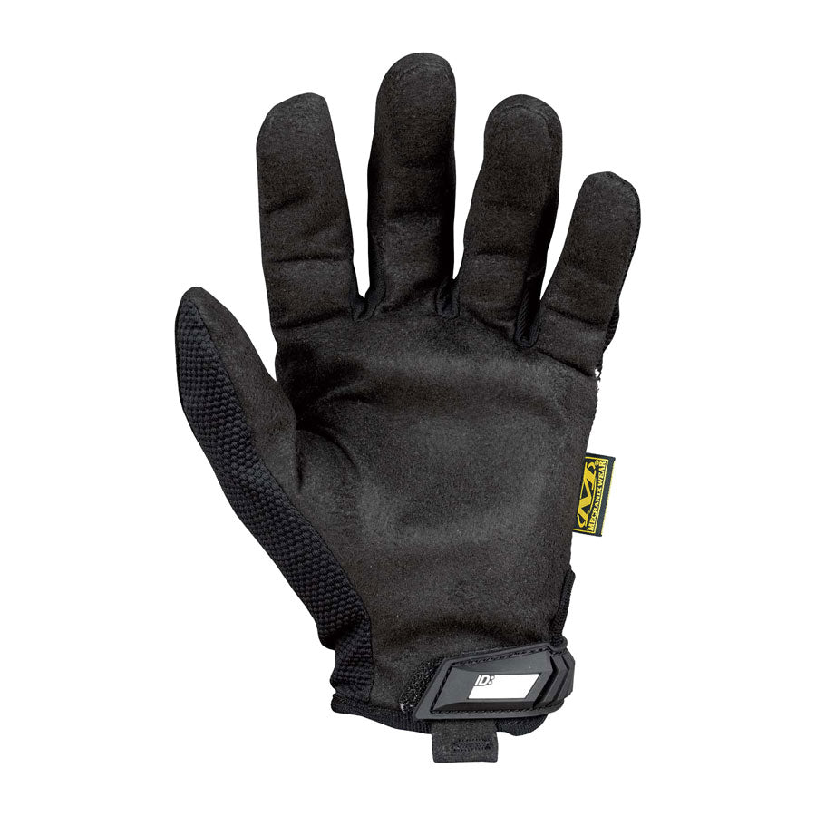 Mechanix Wear Women's The Original Tactical Glove Black-Tactical Source LLC